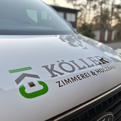 werbetechnik